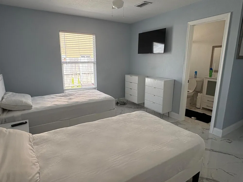 3825 Patio Court #A Lake Worth, FL 33461