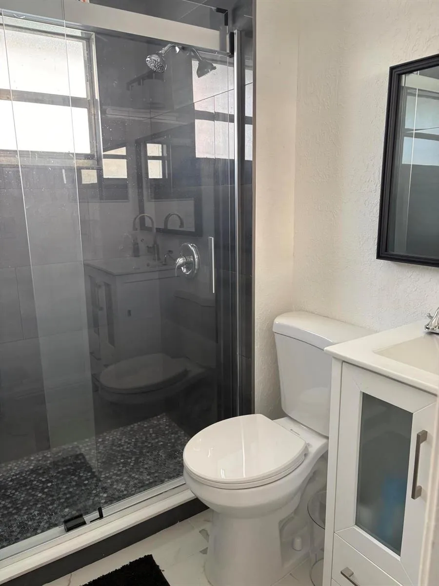 3825 Patio Court #A Lake Worth, FL 33461