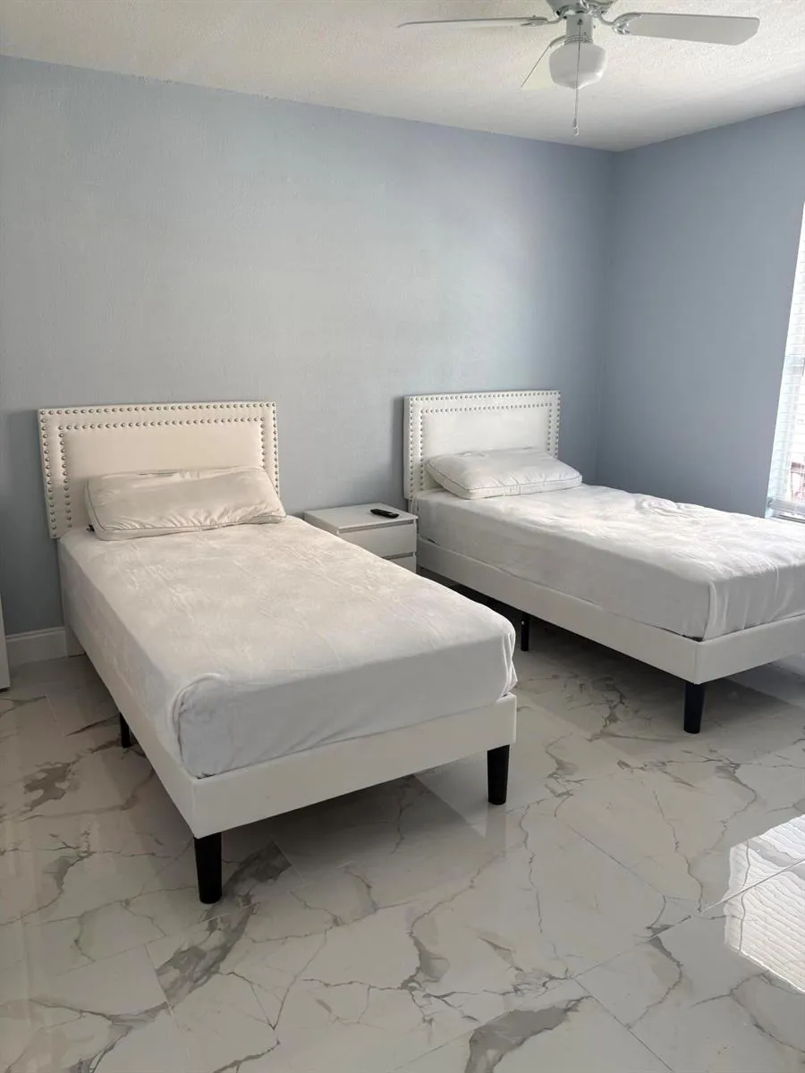 3825 Patio Court #A Lake Worth, FL 33461