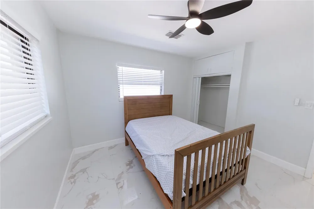 4946 DR MARTIN LUTHER KING JR STREET S St Petersburg, FL 33705
