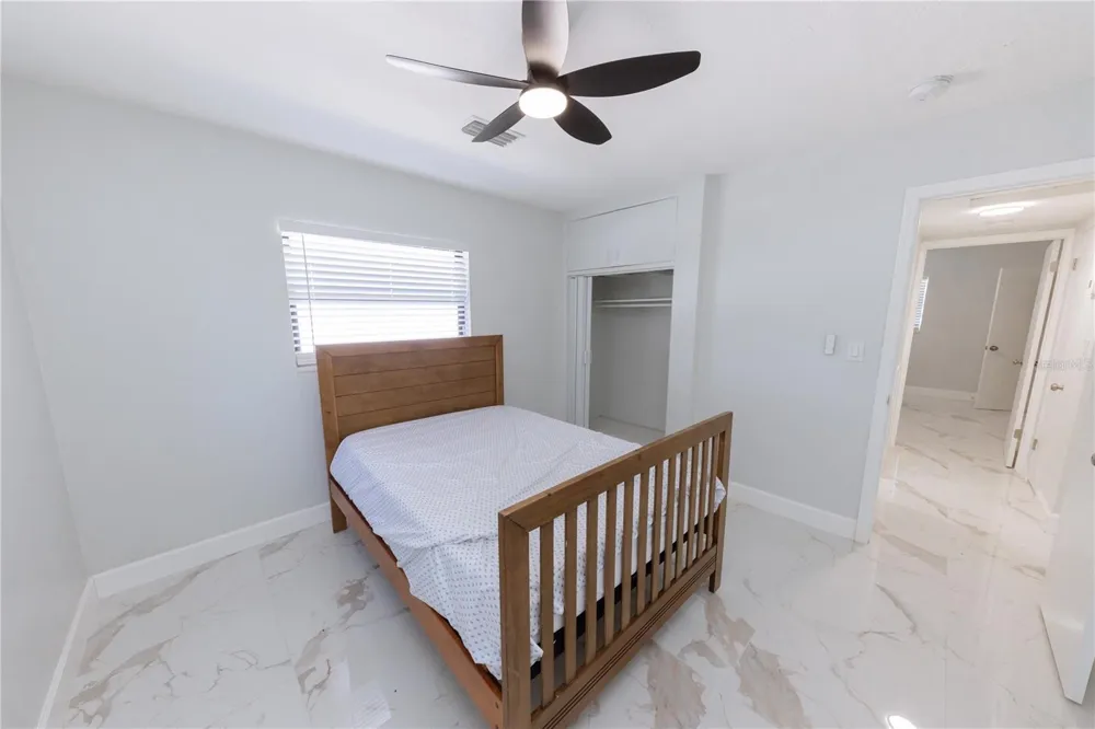 4946 DR MARTIN LUTHER KING JR STREET S St Petersburg, FL 33705
