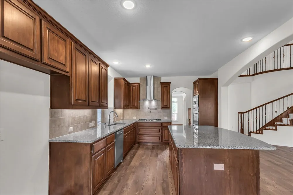 1209 Rogers Parkway Forney, TX 75126