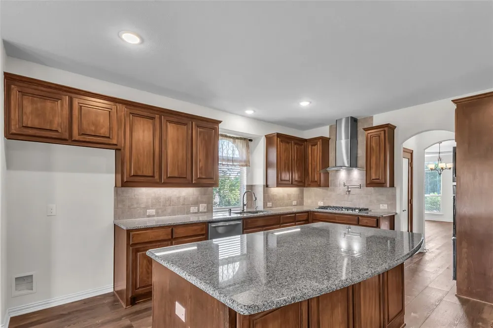 1209 Rogers Parkway Forney, TX 75126