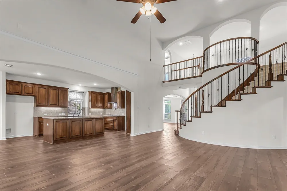 1209 Rogers Parkway Forney, TX 75126
