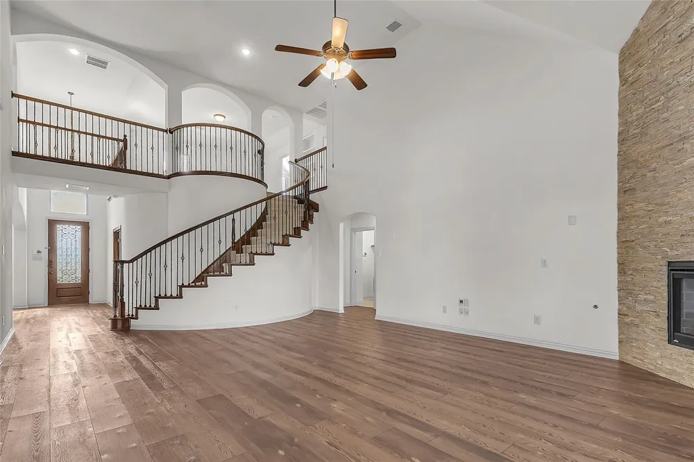 1209 Rogers Parkway Forney, TX 75126