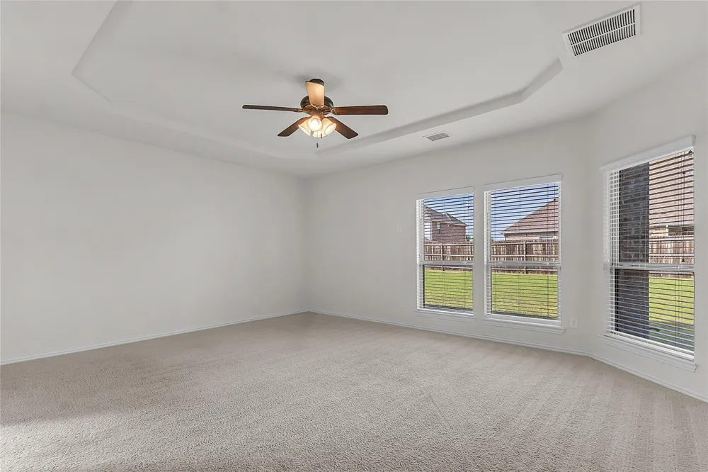 1209 Rogers Parkway Forney, TX 75126