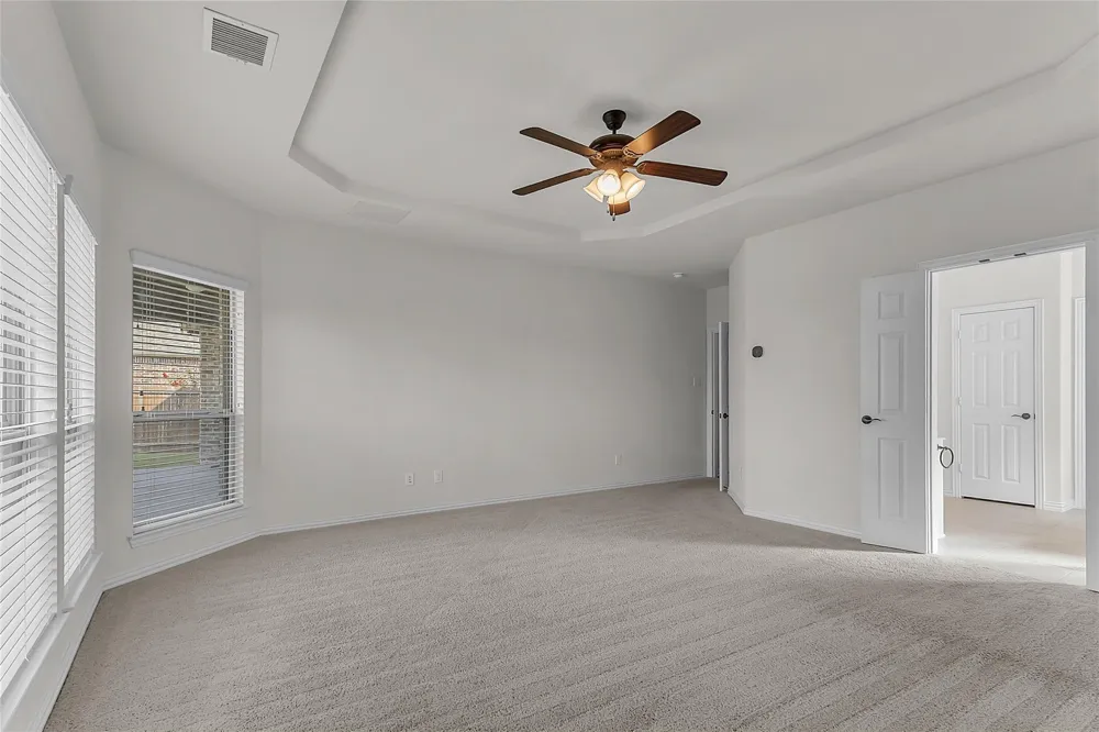 1209 Rogers Parkway Forney, TX 75126