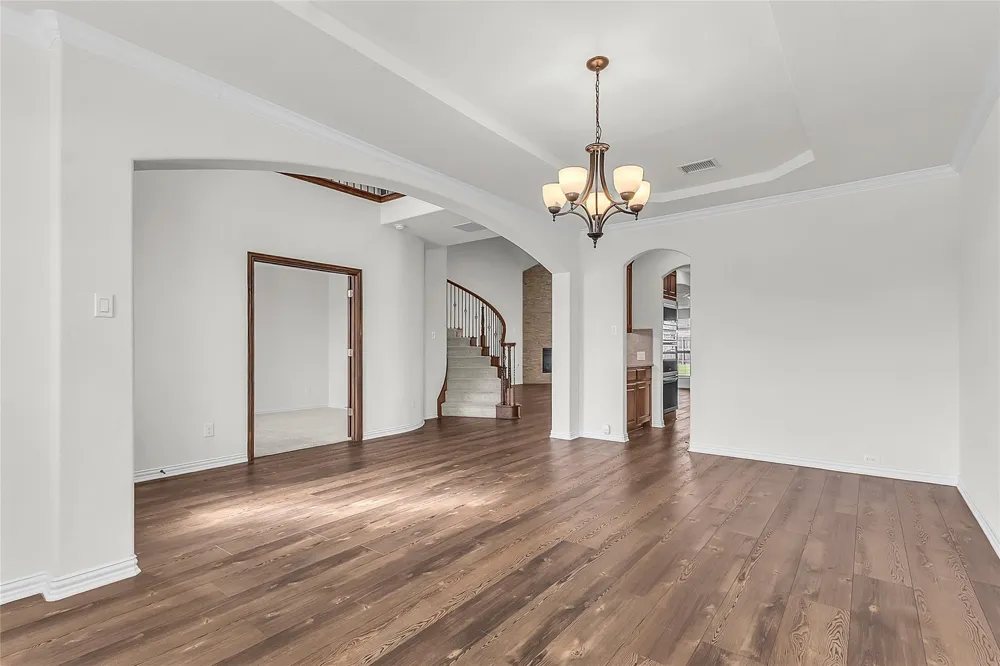 1209 Rogers Parkway Forney, TX 75126