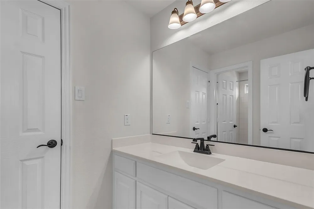 1209 Rogers Parkway Forney, TX 75126