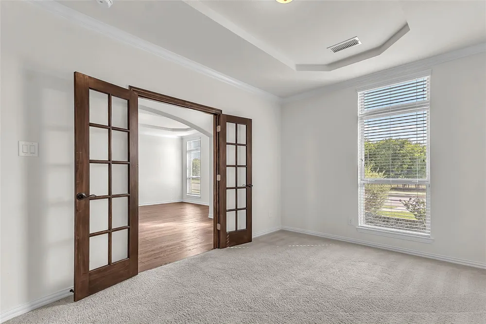 1209 Rogers Parkway Forney, TX 75126