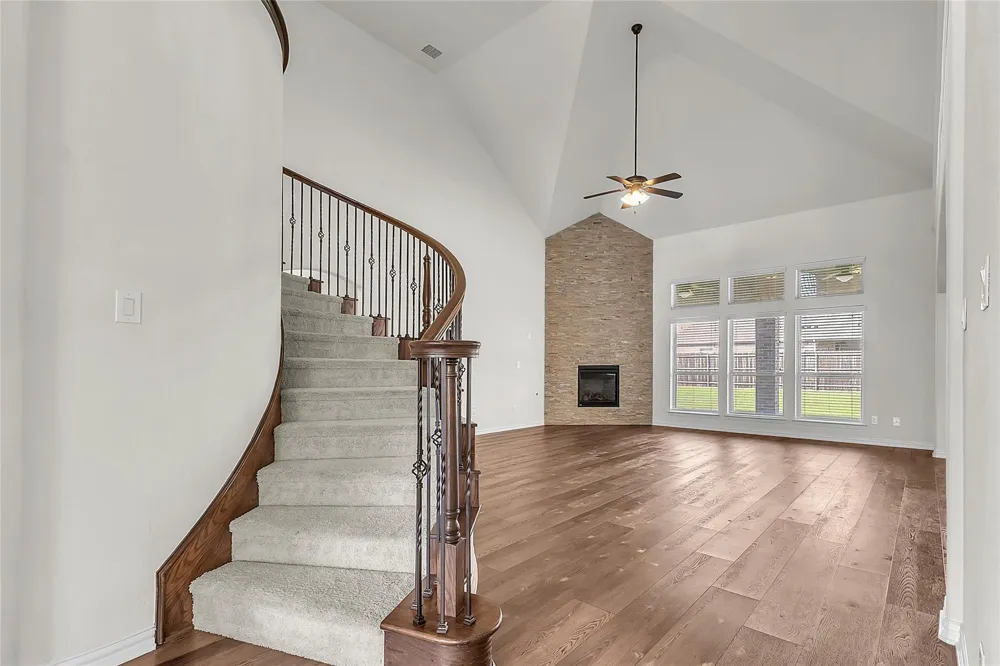 1209 Rogers Parkway Forney, TX 75126