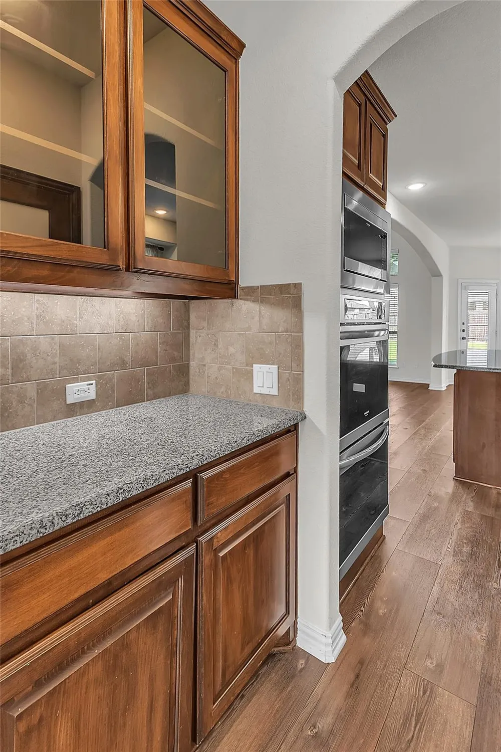 1209 Rogers Parkway Forney, TX 75126