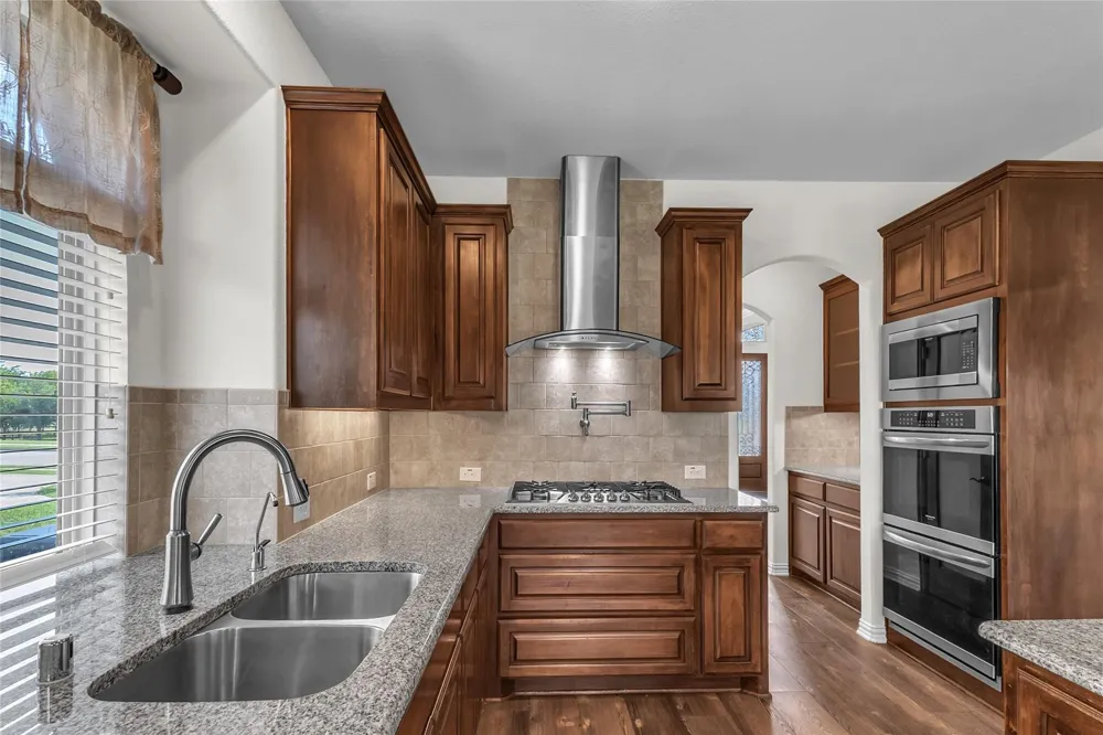 1209 Rogers Parkway Forney, TX 75126