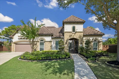 4806 Beamer Creek Court