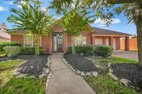3214 Waters Edge Drive