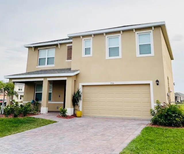 3526 SE Aberdeen Dr Drive SE Palm Bay, FL 32909
