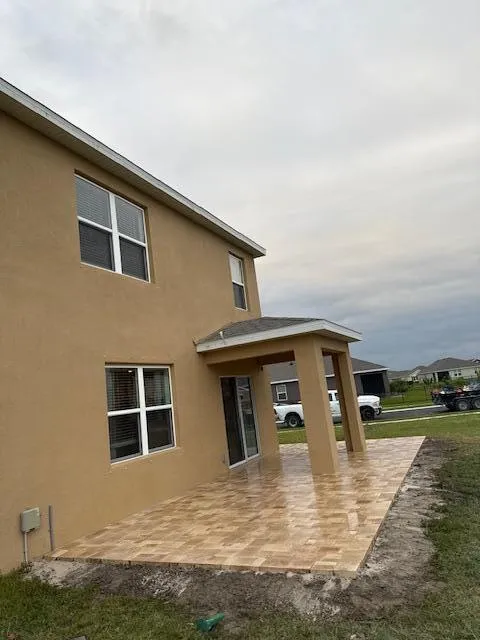 3526 SE Aberdeen Dr Drive SE Palm Bay, FL 32909