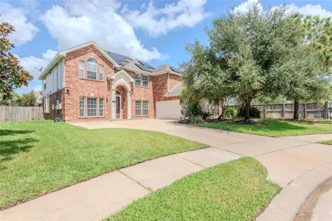 602 River Delta Lane
