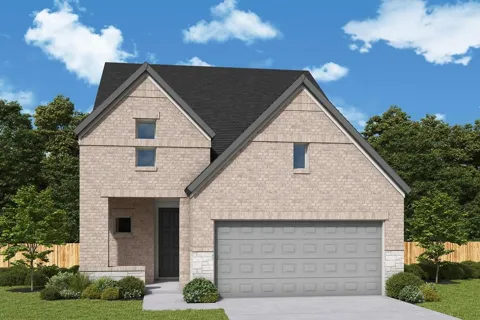 8918 Blackwoods Court