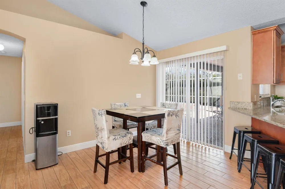 5930 NW Theda Lane Port St. Lucie, FL 34983