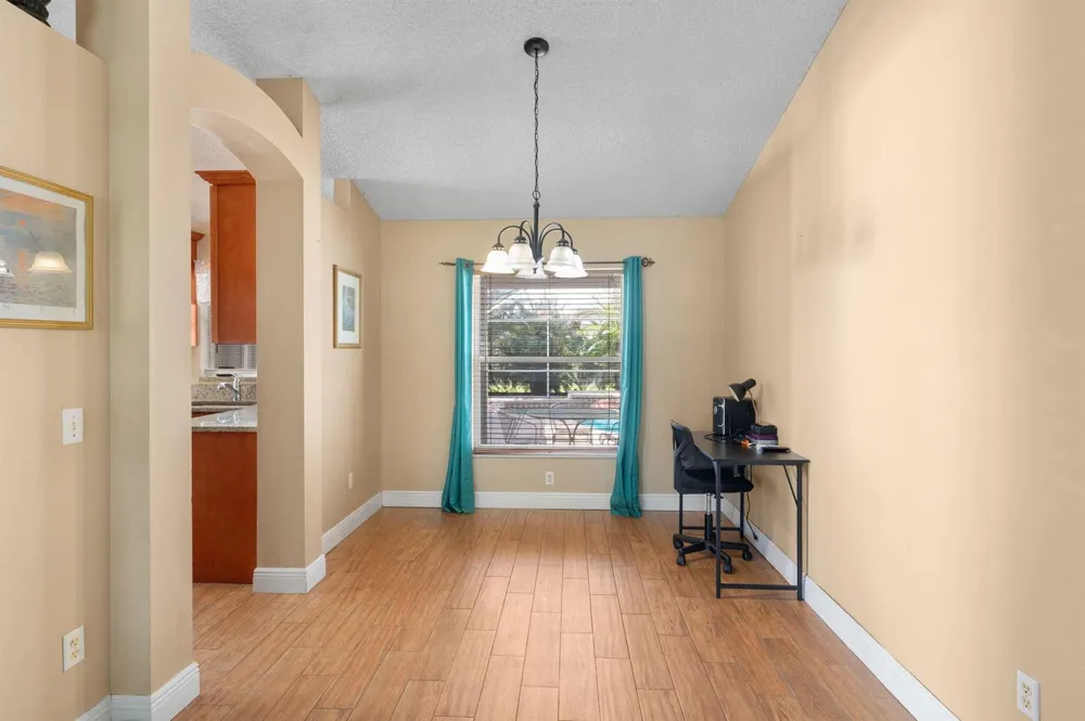 5930 NW Theda Lane Port St. Lucie, FL 34983