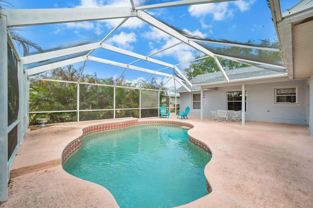 5930 NW Theda Lane Port St. Lucie, FL 34983