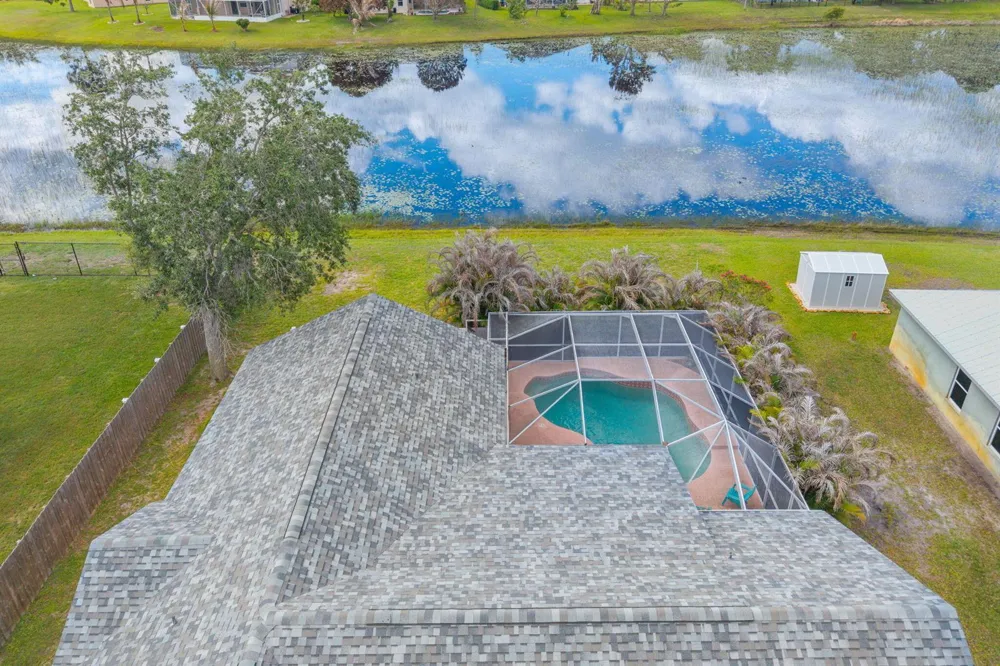 5930 NW Theda Lane Port St. Lucie, FL 34983