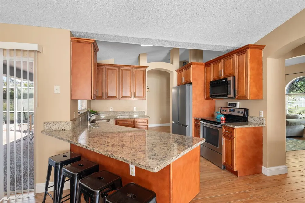 5930 NW Theda Lane Port St. Lucie, FL 34983