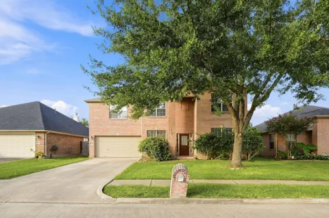 3830 Misty Falls Lane