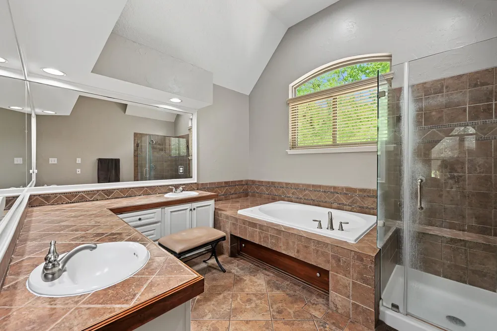 58 Deerfern Place The Woodlands, TX 77381