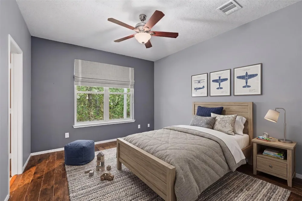 58 Deerfern Place The Woodlands, TX 77381