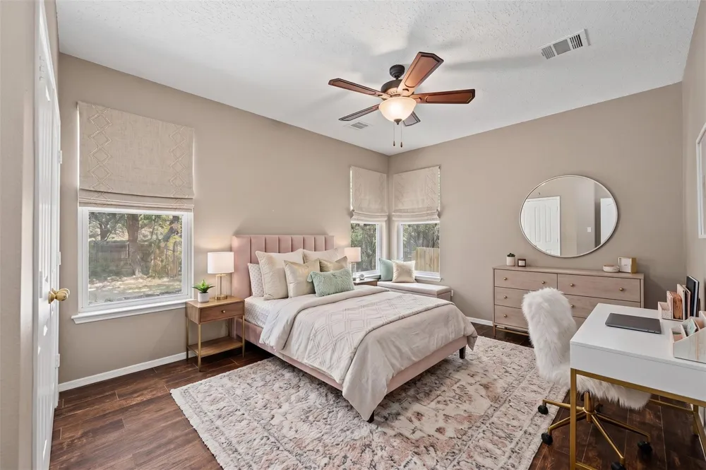 58 Deerfern Place The Woodlands, TX 77381
