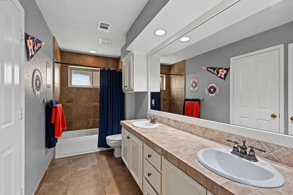 58 Deerfern Place The Woodlands, TX 77381