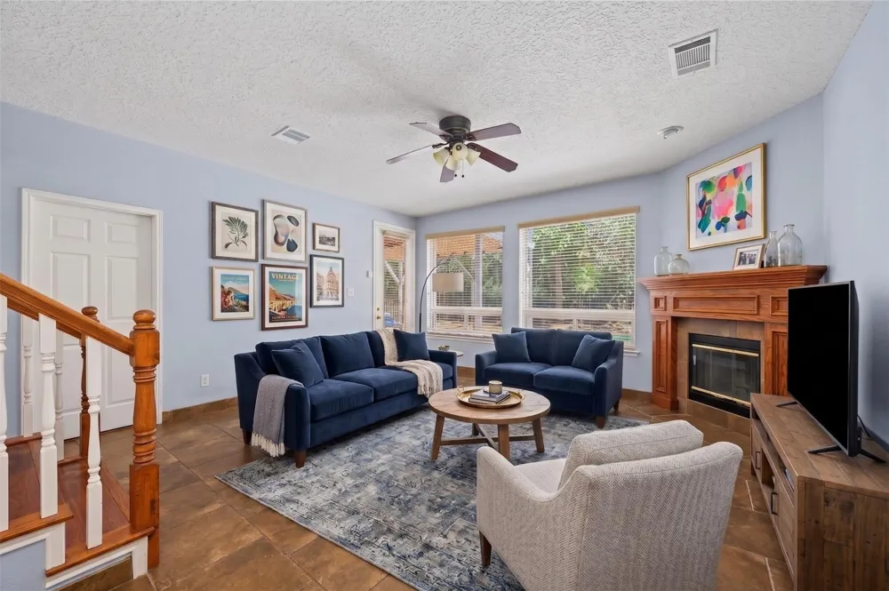 58 Deerfern Place The Woodlands, TX 77381