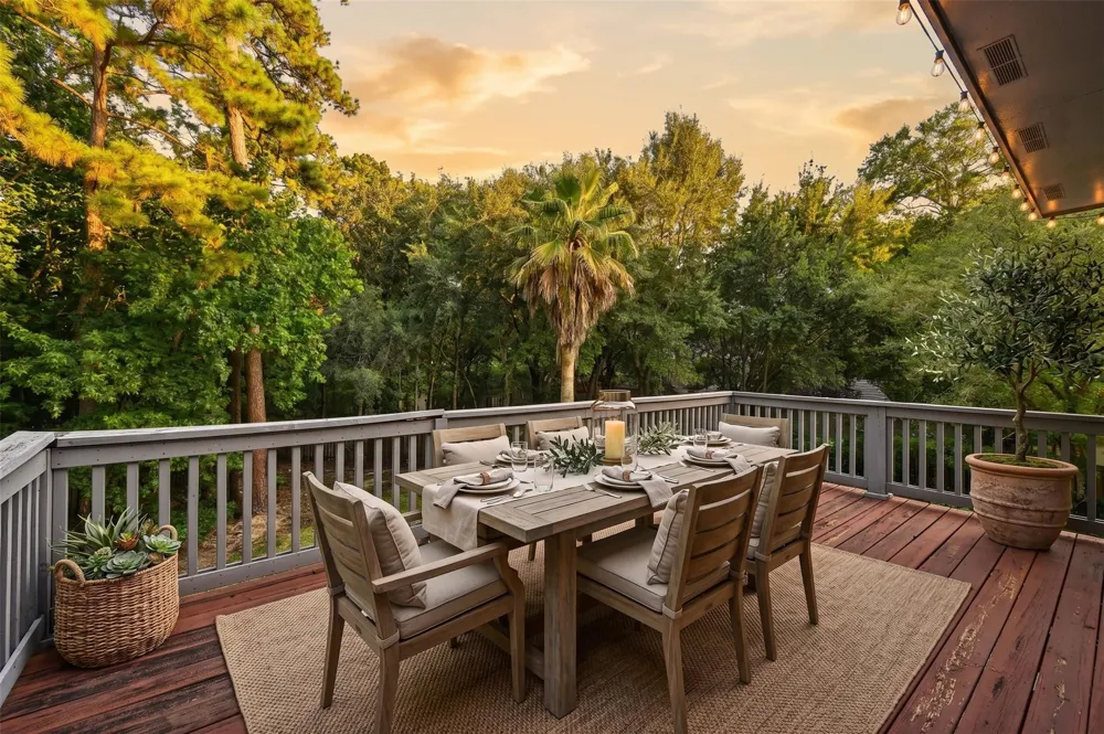 58 Deerfern Place The Woodlands, TX 77381
