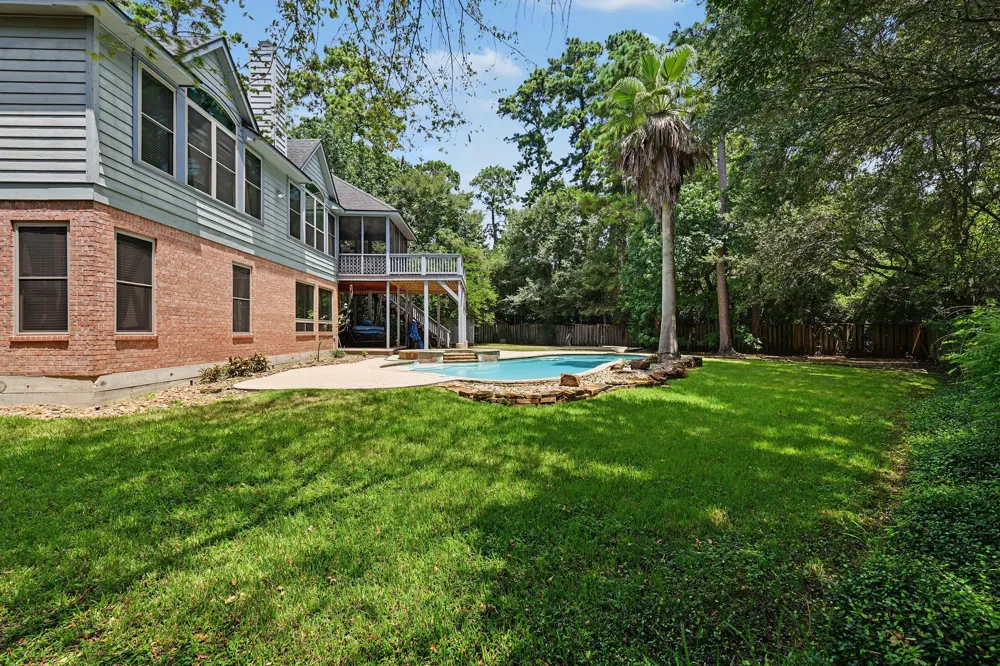 58 Deerfern Place The Woodlands, TX 77381