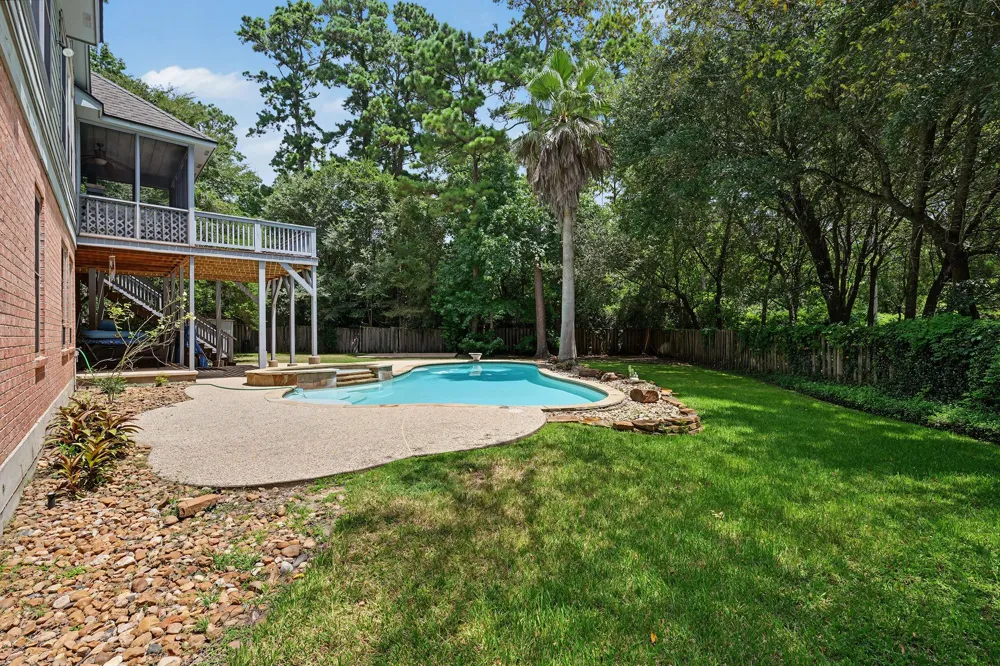 58 Deerfern Place The Woodlands, TX 77381