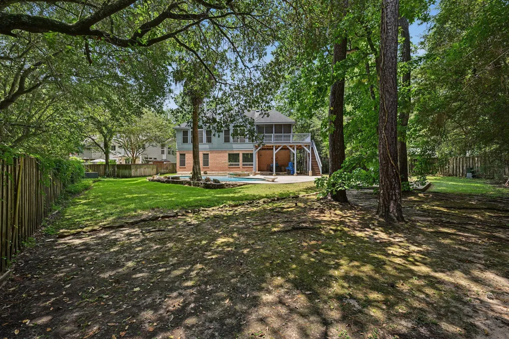 58 Deerfern Place The Woodlands, TX 77381