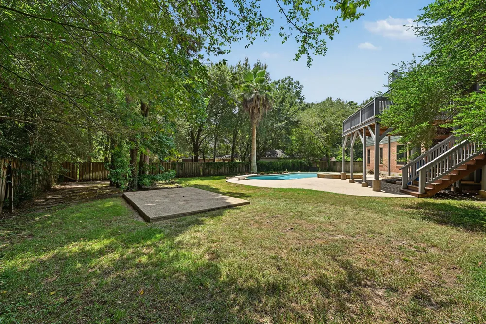 58 Deerfern Place The Woodlands, TX 77381