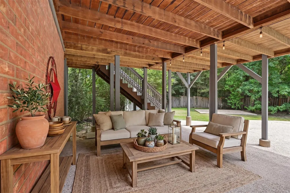 58 Deerfern Place The Woodlands, TX 77381
