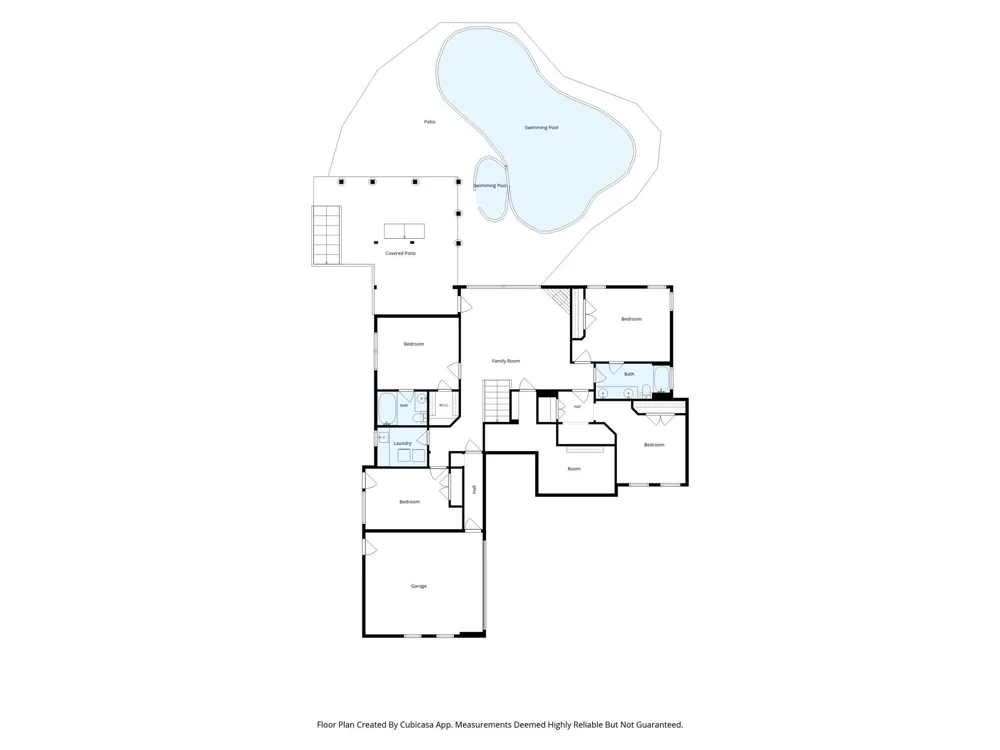 58 Deerfern Place The Woodlands, TX 77381
