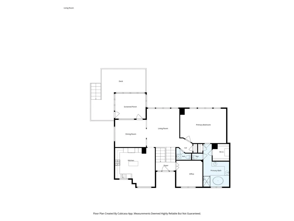 58 Deerfern Place The Woodlands, TX 77381