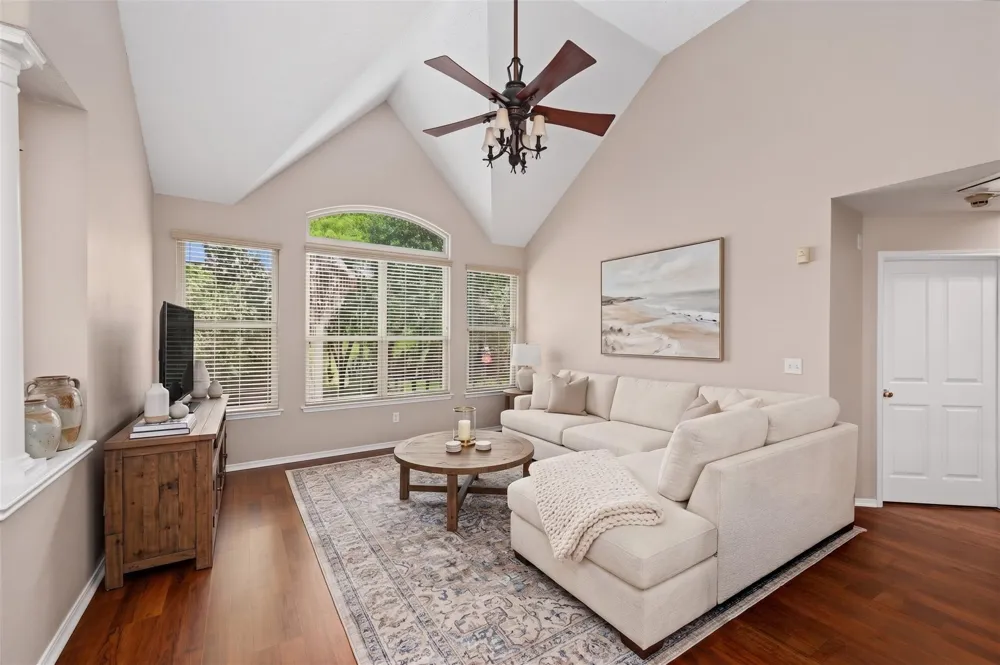 58 Deerfern Place The Woodlands, TX 77381