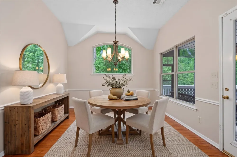 58 Deerfern Place The Woodlands, TX 77381