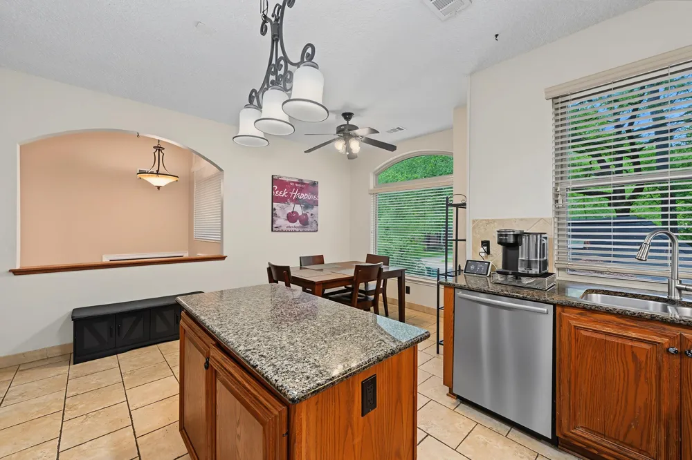 58 Deerfern Place The Woodlands, TX 77381