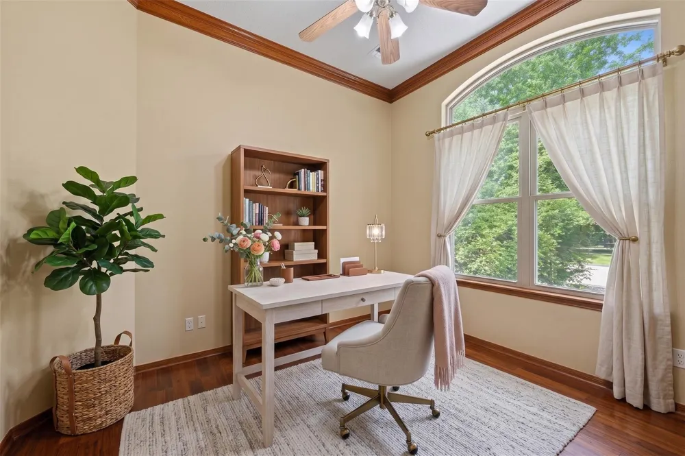 58 Deerfern Place The Woodlands, TX 77381