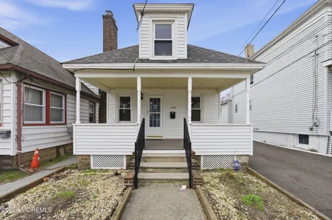 120 2nd Street #Front Home