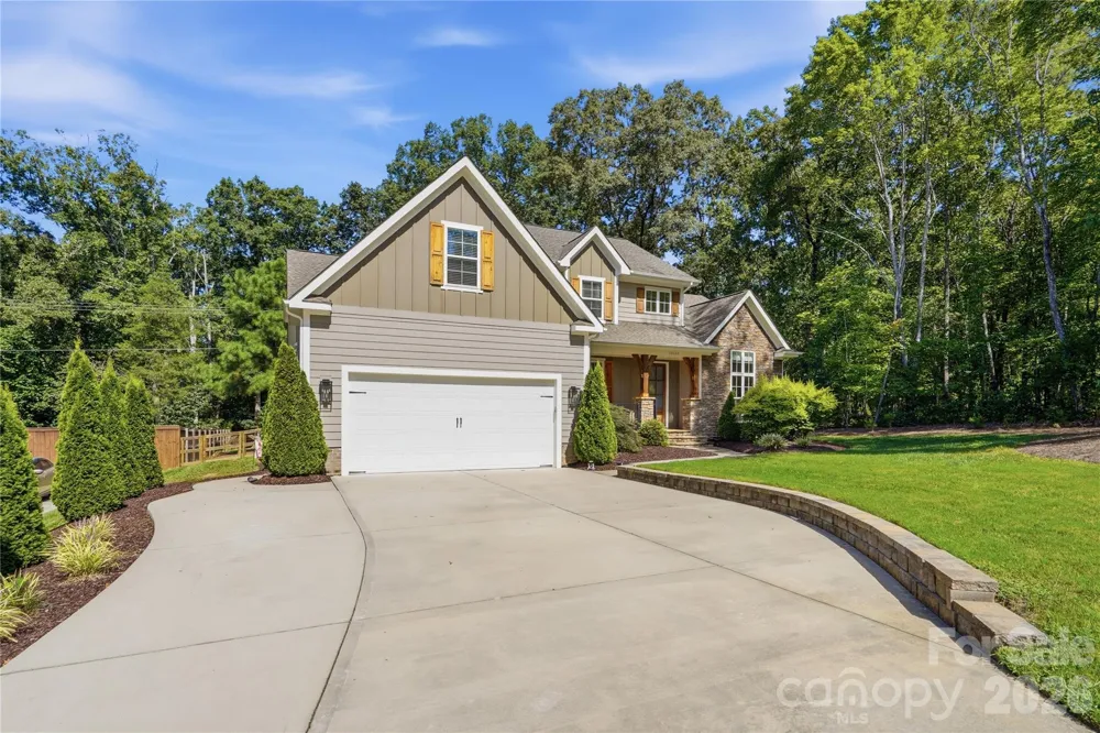 10154 Jim Sossoman Road Midland, NC 28107