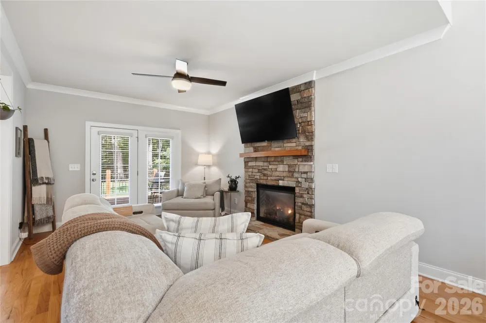10154 Jim Sossoman Road Midland, NC 28107