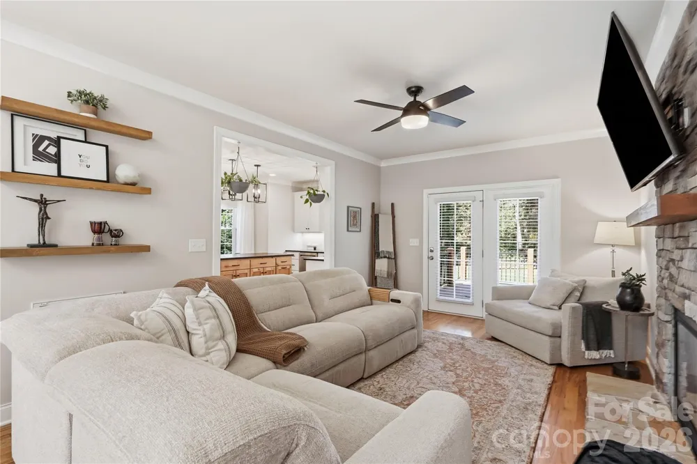 10154 Jim Sossoman Road Midland, NC 28107